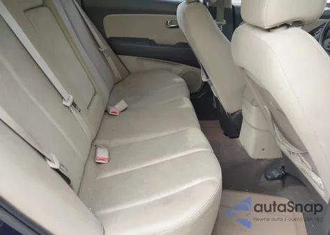 2010 Hyundai Elantra Gls z USA, uszkodzony, nr VIN KMHDU4AD4AU928415